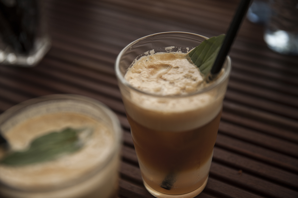 The Perfect Refreshing Summer Drink: Nespresso Iced Coffee – BERLINZO