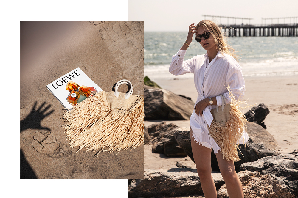 jacquemus beach bag